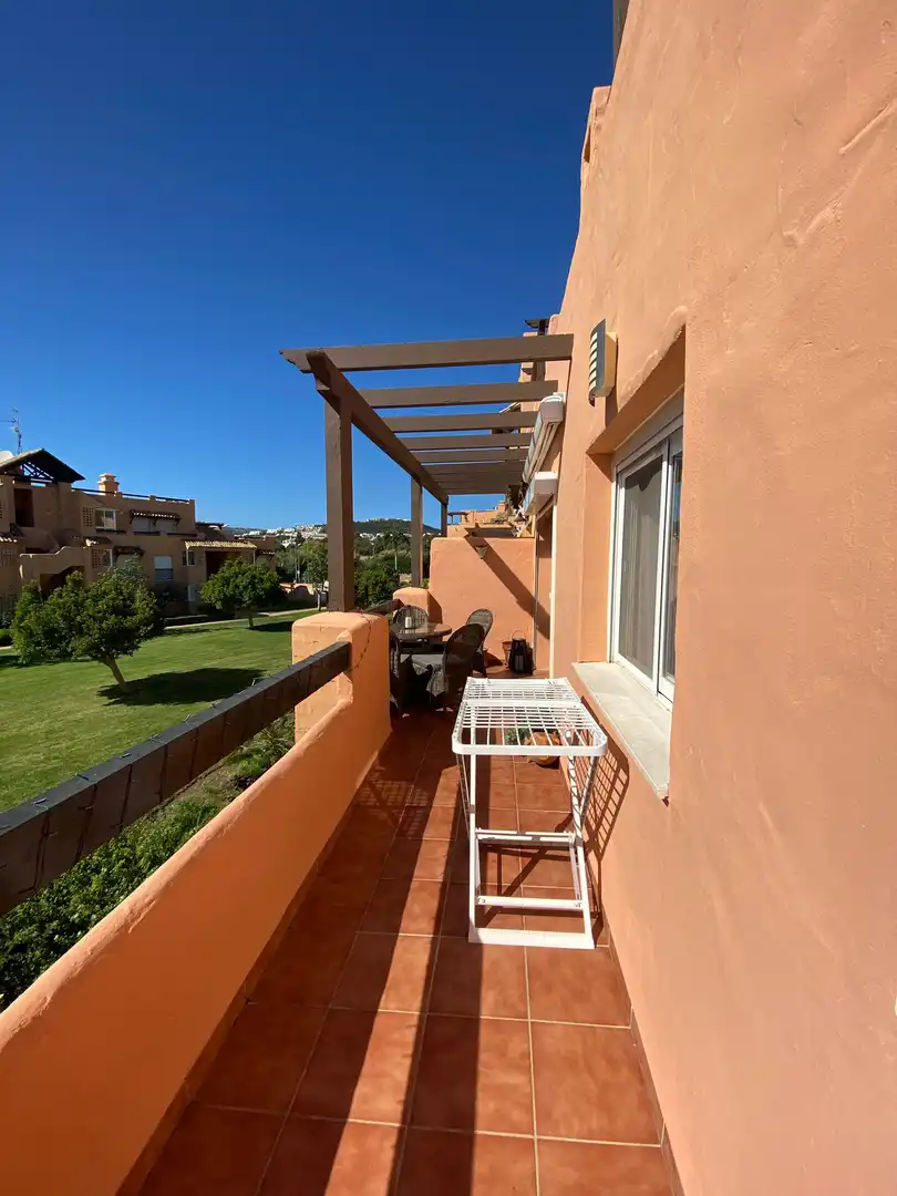Àtic amb piscina en venda a Marina de Casares, imagen 12