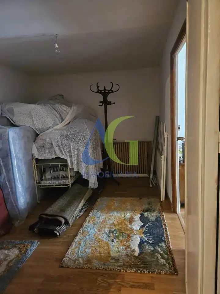 Habitación de Casa o chalet en venta en Cistierna con Jardín privado, Parquet y Terraza