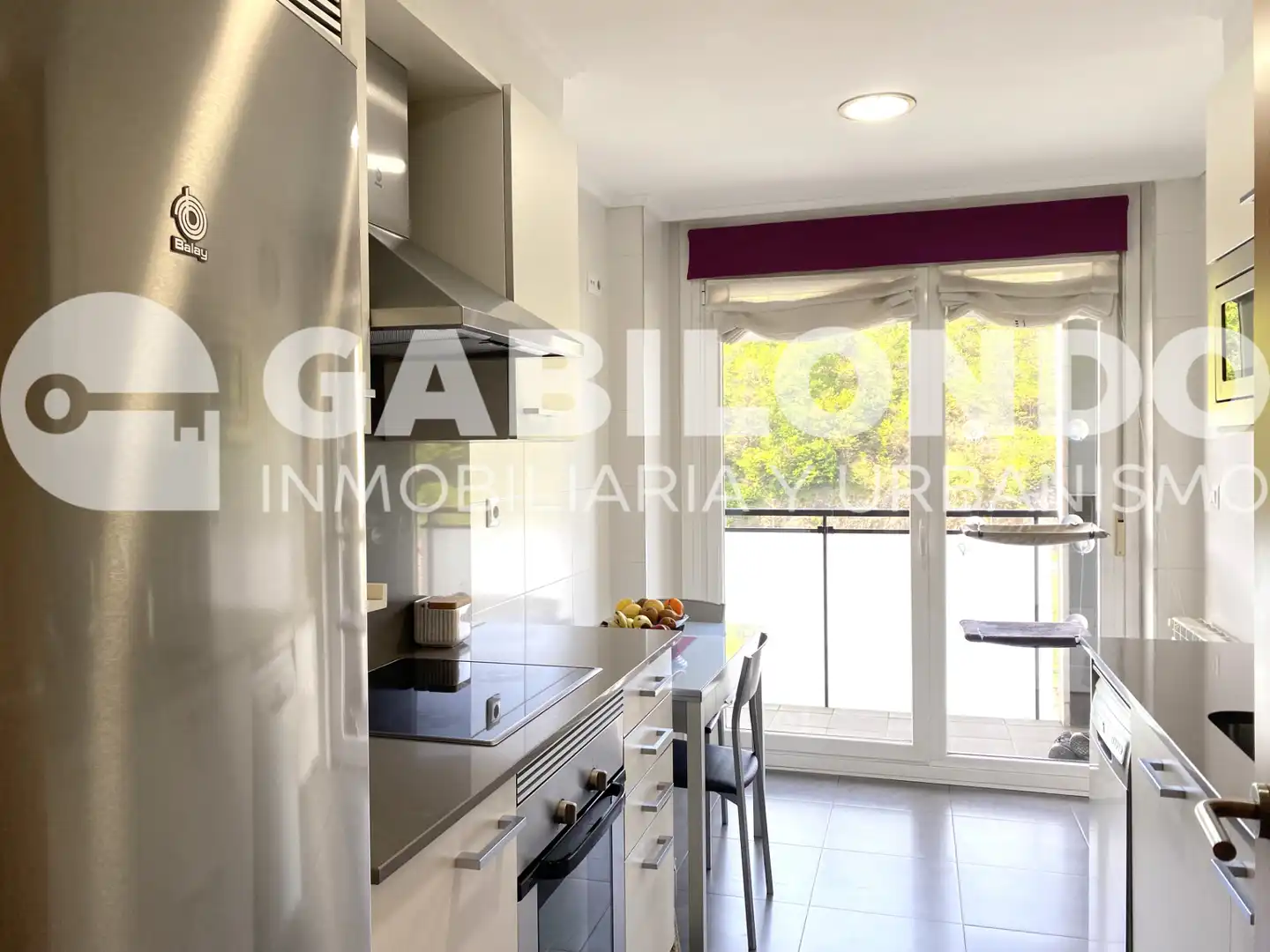 Appartamento con ascensore in vendita a Iñiguez de Karkizano, imagen 2