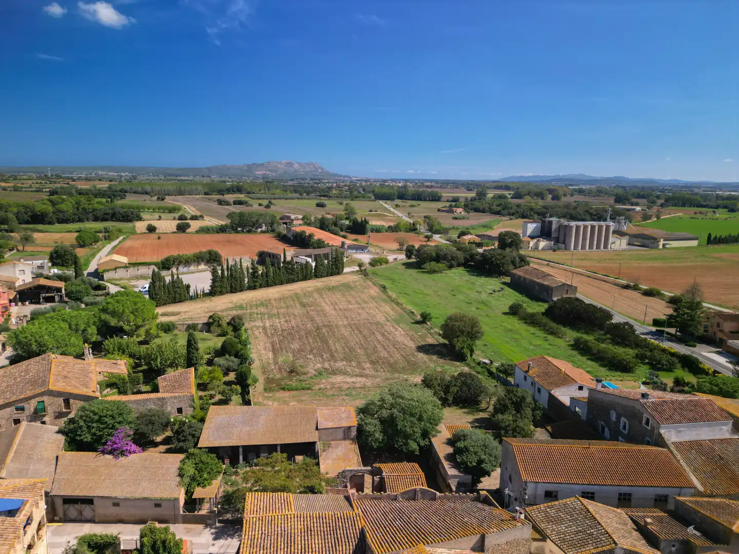 Residencial en venda en Jafre