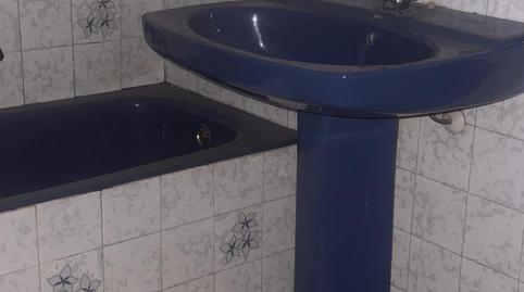 Foto 3 de Pis en venda a San Roque, Centro - Recinto Amurallado, Lugo Capital