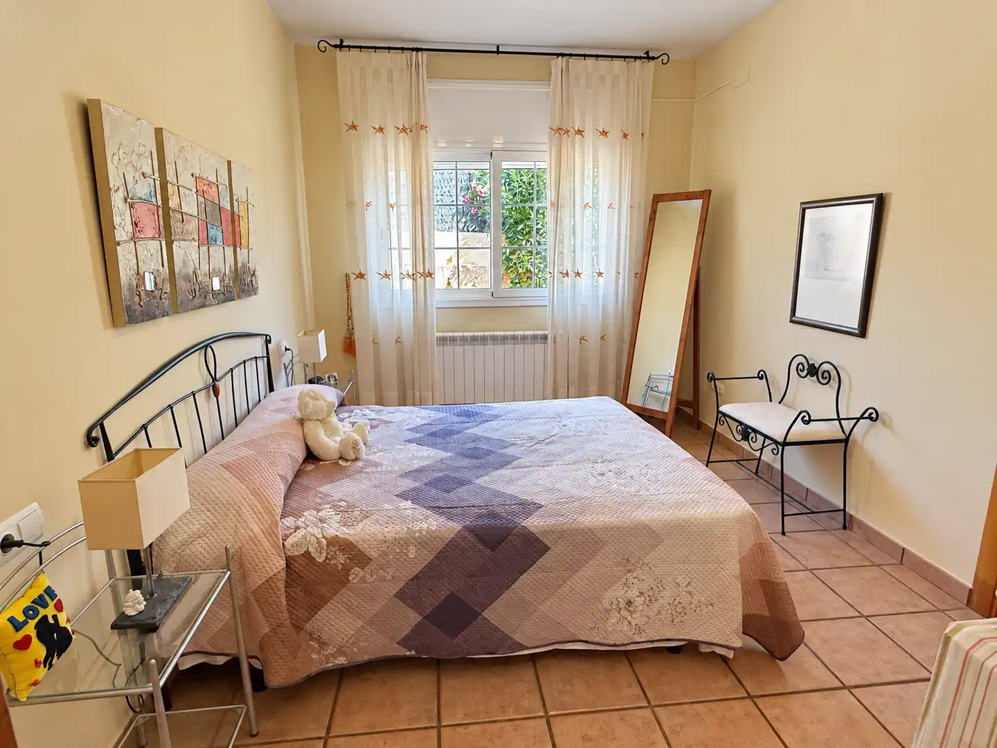 House with pool for sale in Els Avets - Can Serrafossà - Ximelis, imagen 24