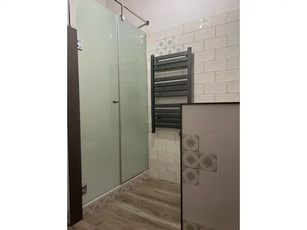 Bany de Casa o xalet en venda en Esterri d'Àneu