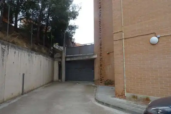 Garage zum Verkauf in MONTSANT, Sant Salvador
