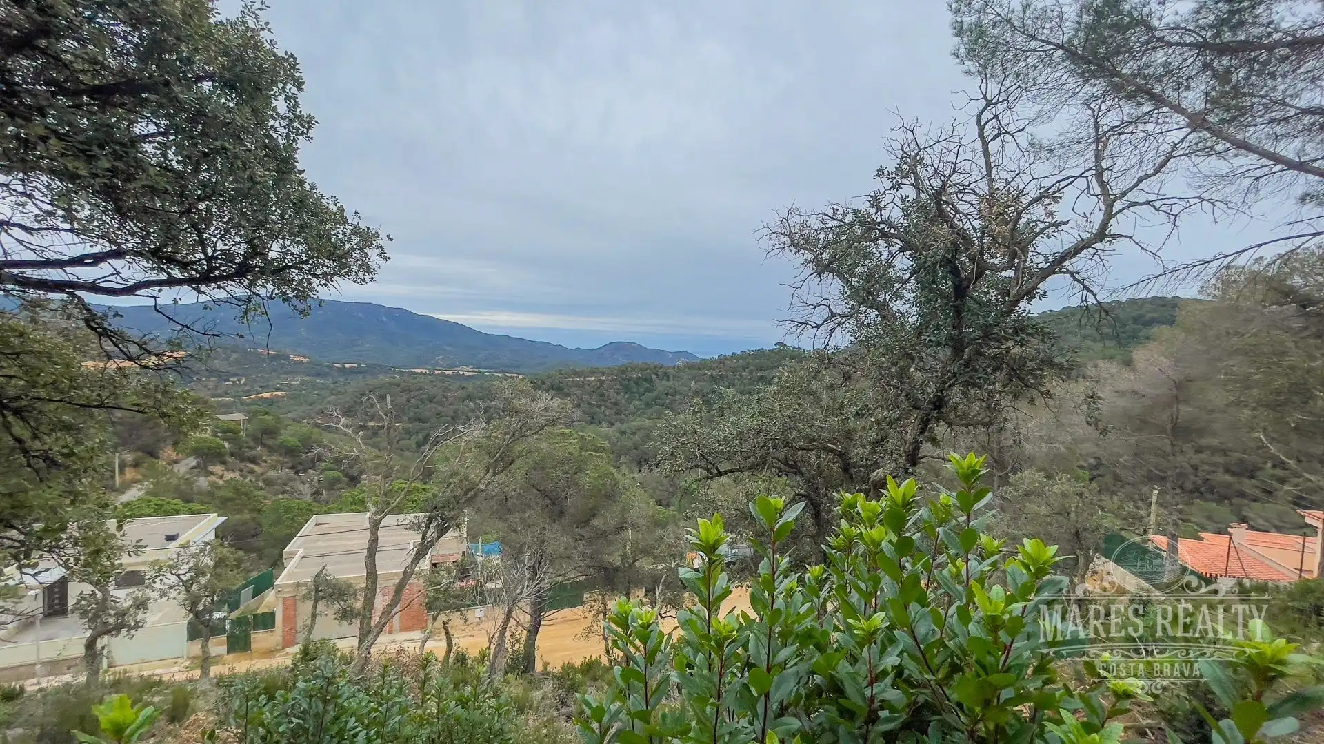 Terrenos y solares en venta en Serra Brava, imagen 8