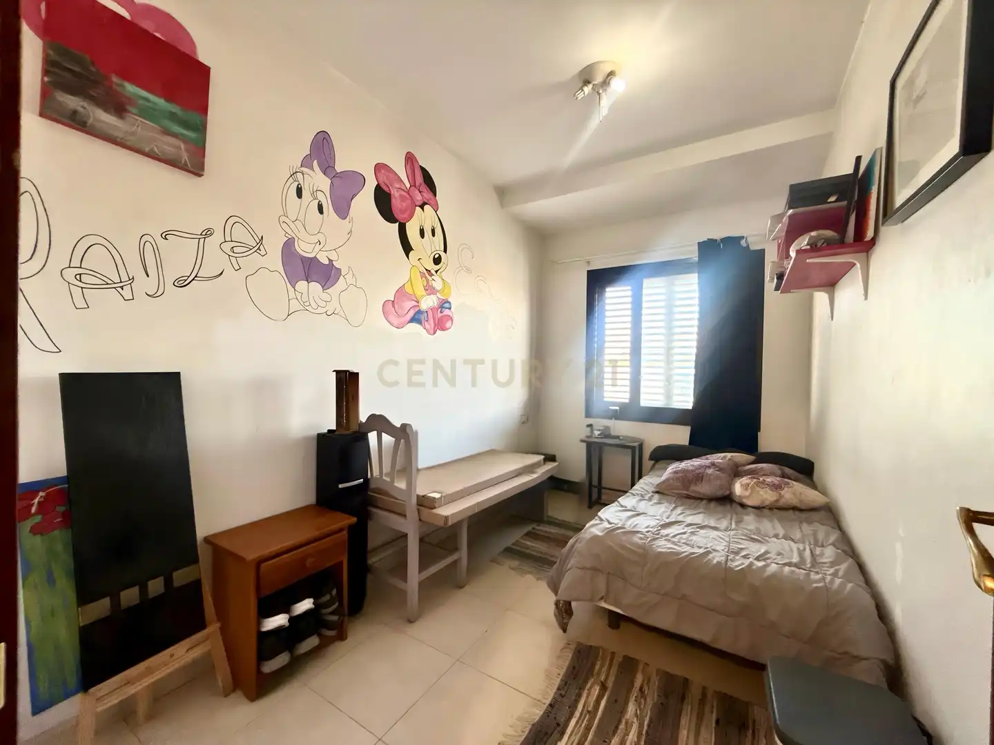 Habitación de Apartamento en venta en Valterra - Altavista