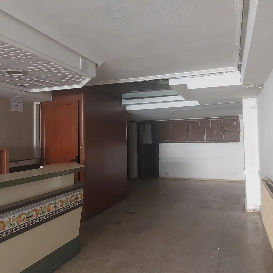 Local comercial en venta en Calle Pablo Casals, imagen 19