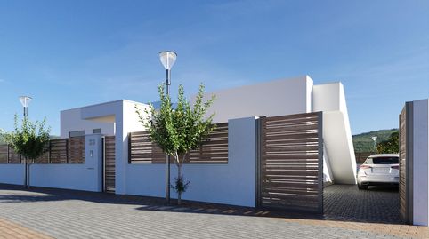 Photo 3 of Houses for sale in Villa Marti, 1, Los Almagros - Los Paganes - El Escobar, Fuente Álamo de Murcia