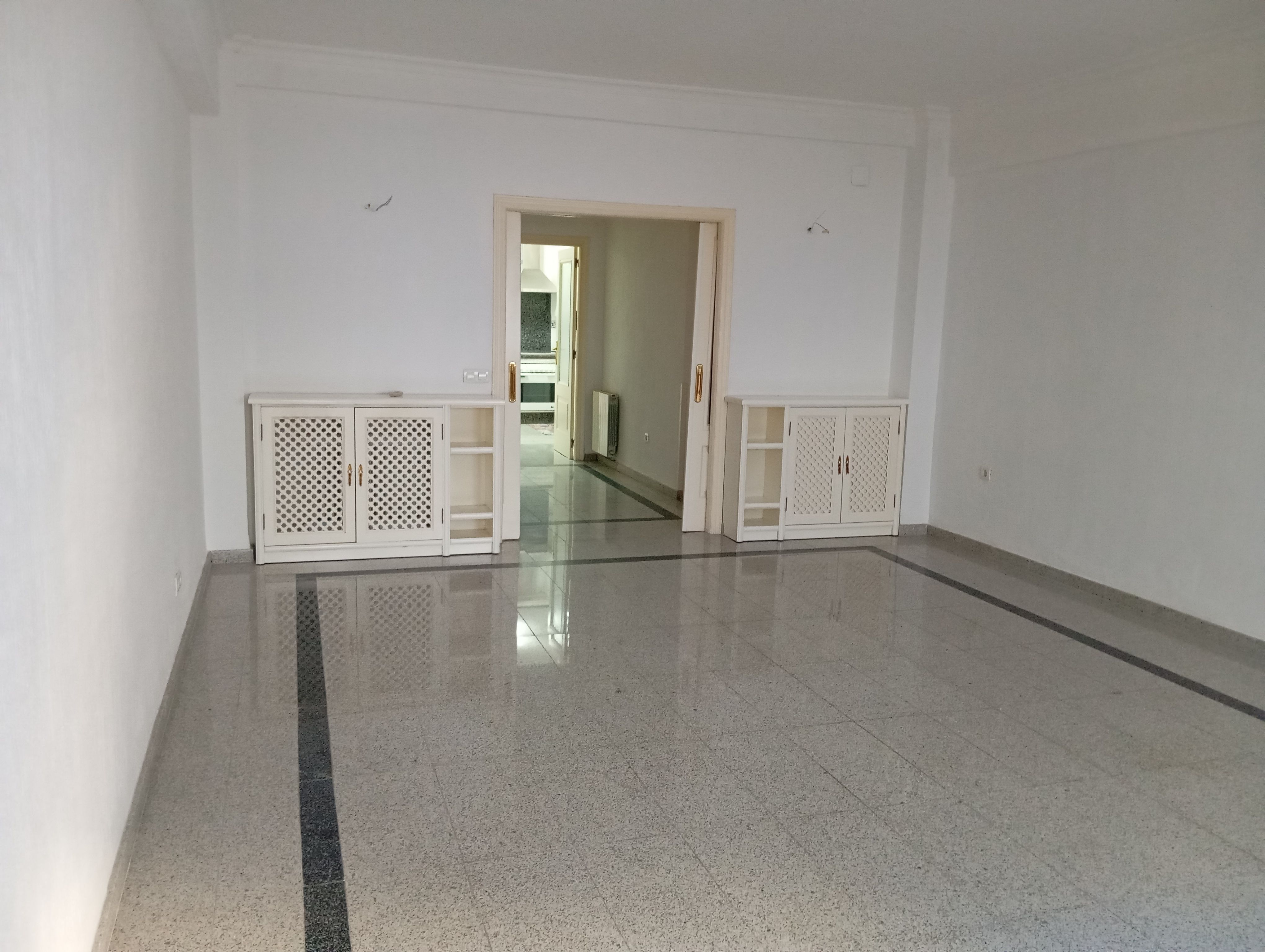 Flat to rent in Calle Manuel Alfaro Pereira, Pardaleras