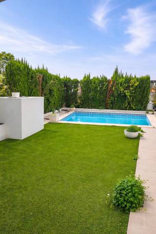 Planta baja en Venta en Les Maravelles