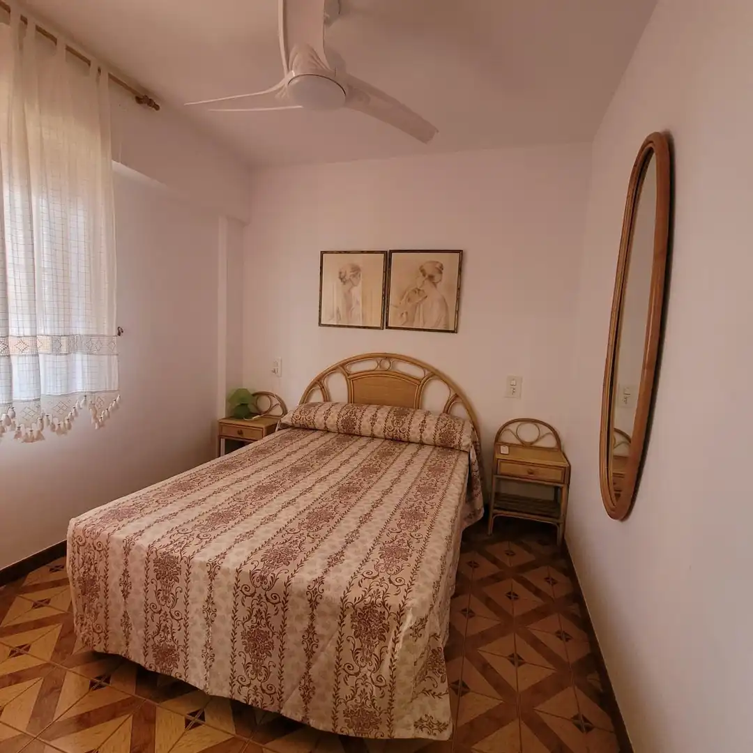 Habitación de Planta baja en venta en Miramar con Aire acondicionado y Terraza
