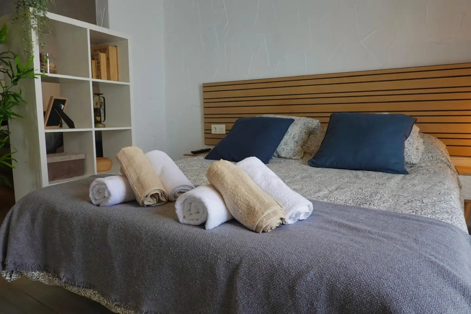 Apartamento en venta en Centro