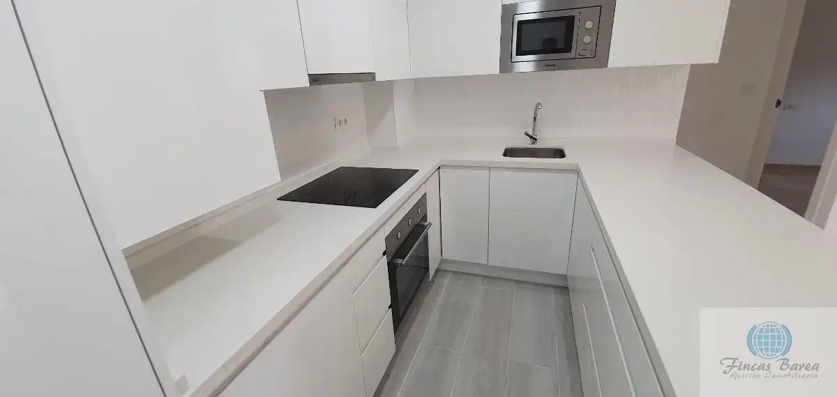 Piso en venta en Carril del Relojero, Romana Playa
