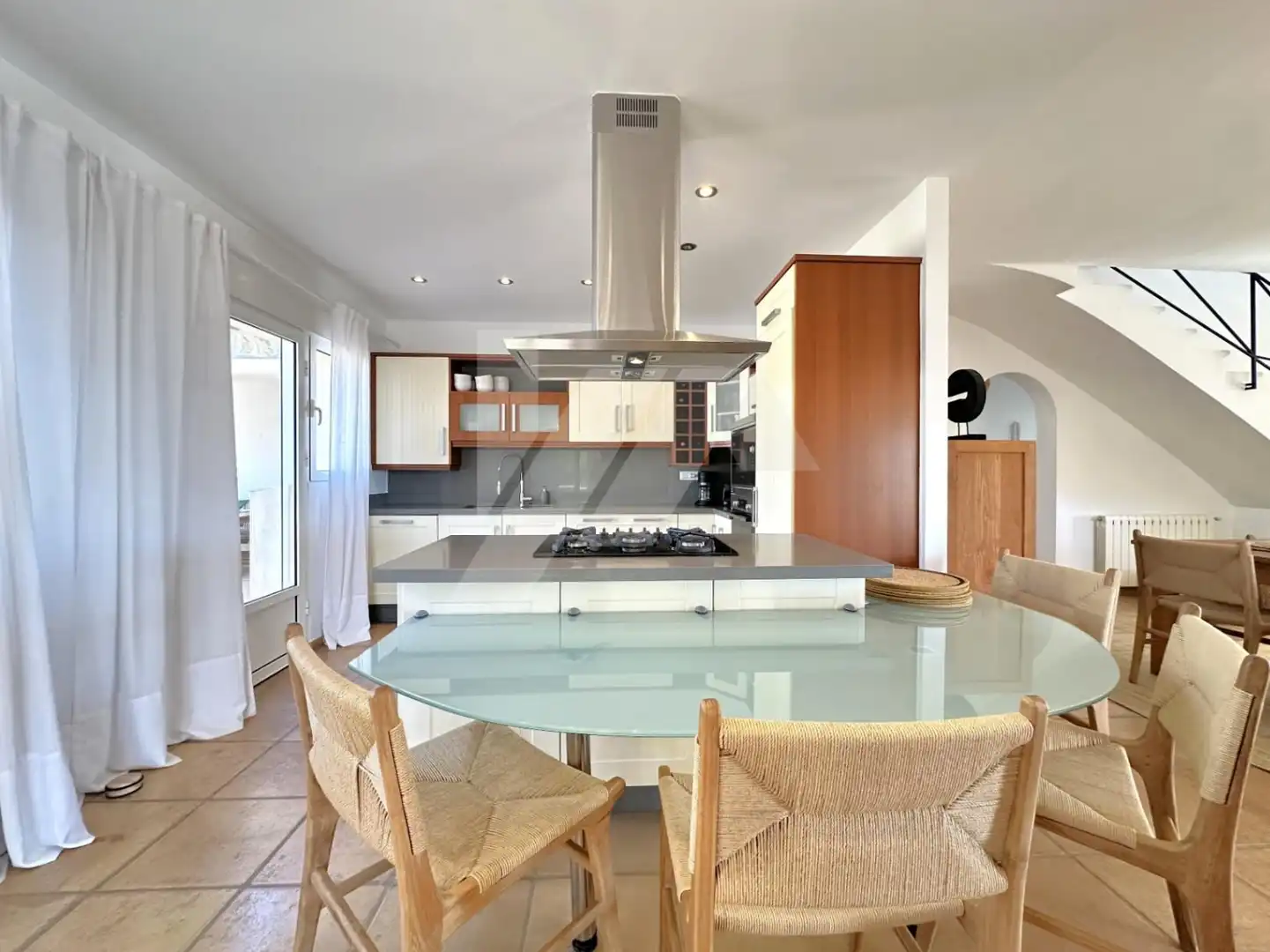 Chalet con terraza en venta en Cumbre del Sol, imagen 16