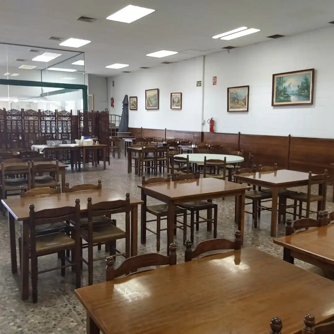 Business premises for transfer in Zona Industrial, imagen 16