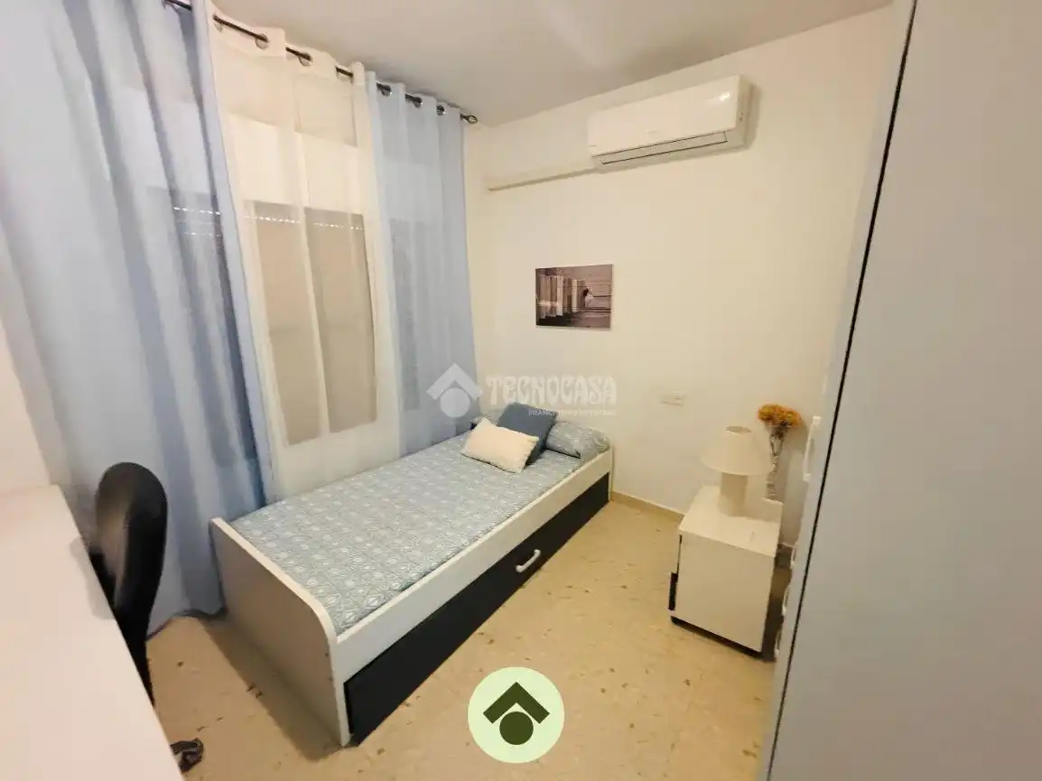 Bedroom of Houses for sale in Montoro, Córdoba