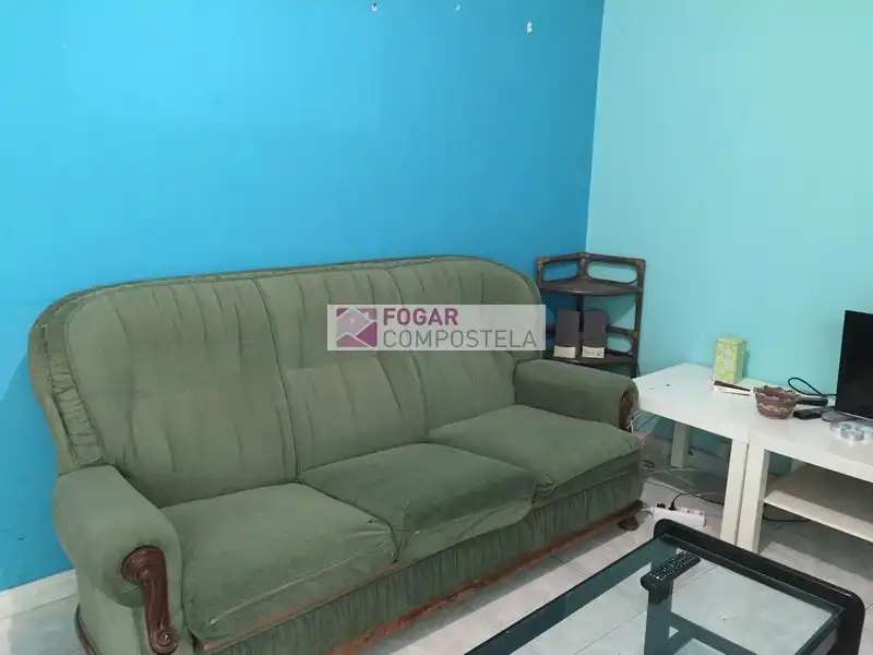 Flat with lift to rent in Rúa Nova de Abaixo