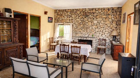 Foto 4 von Country house zum Verkauf in Simat de la Valldigna, Valencia