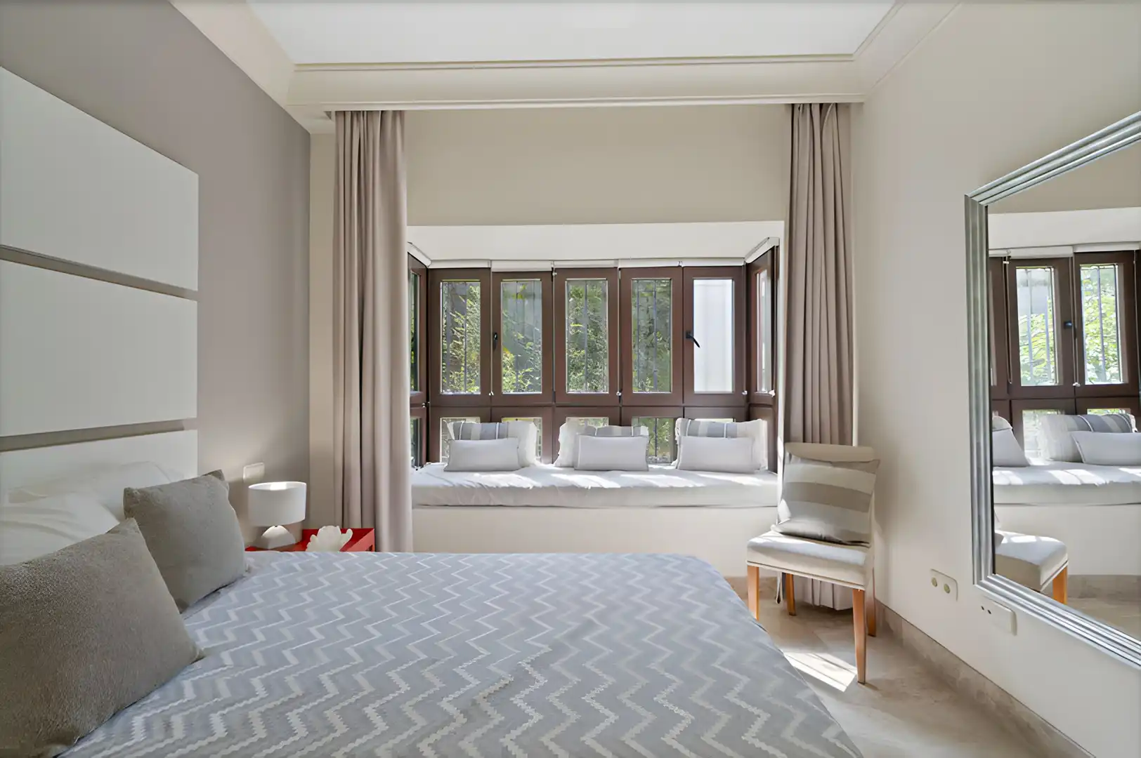 Wohnung mit Pool zum Verkauf in Nueva Andalucía, imagen 13