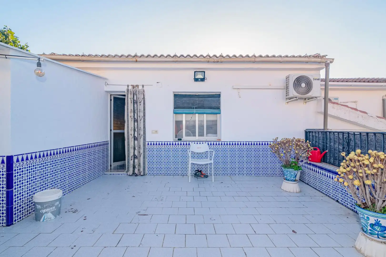 Haus mit Terrasse zum Verkauf in REYES CATOLICOS 3, imagen 36