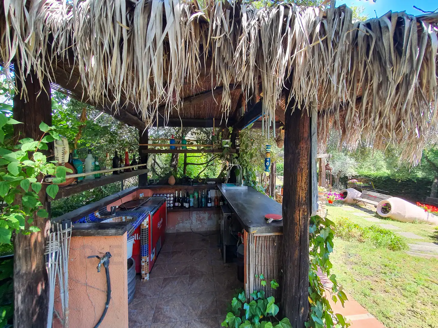 Villa con terrazza in vendita a Carrer Sot de les Vinyes, imagen 38
