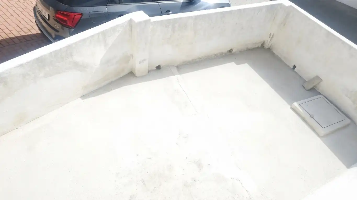 Terraza de Casa adosada en venta en Rincón de la Victoria con Aire acondicionado, Terraza y Trastero