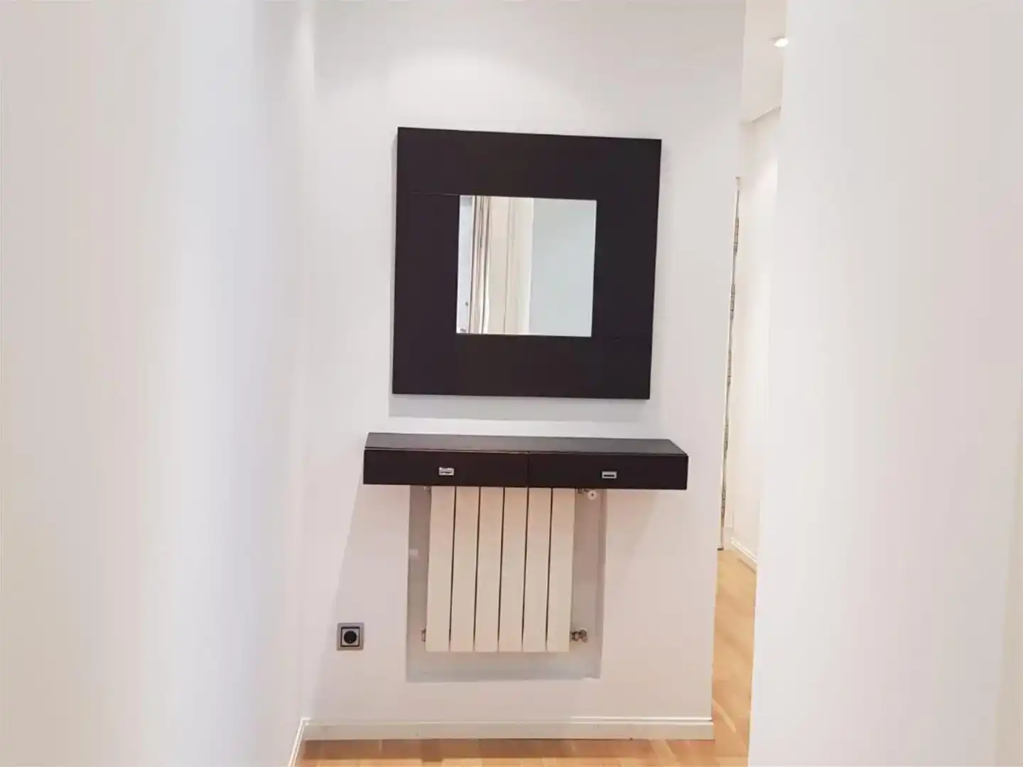 Wohnung zur Miete in  Madrid Capital mit Klimaanlage und Balkon