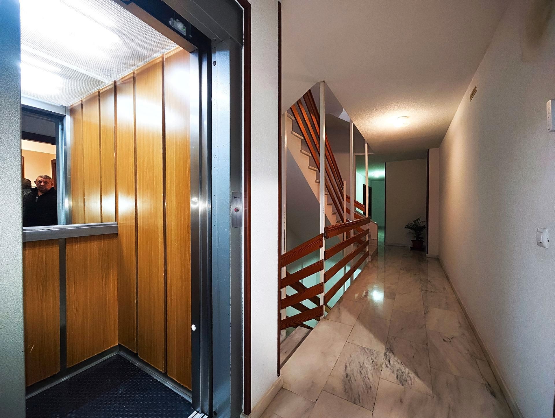 Flat for sale in Argamasilla de Calatrava  with Air Conditioner, Heating and Terrace