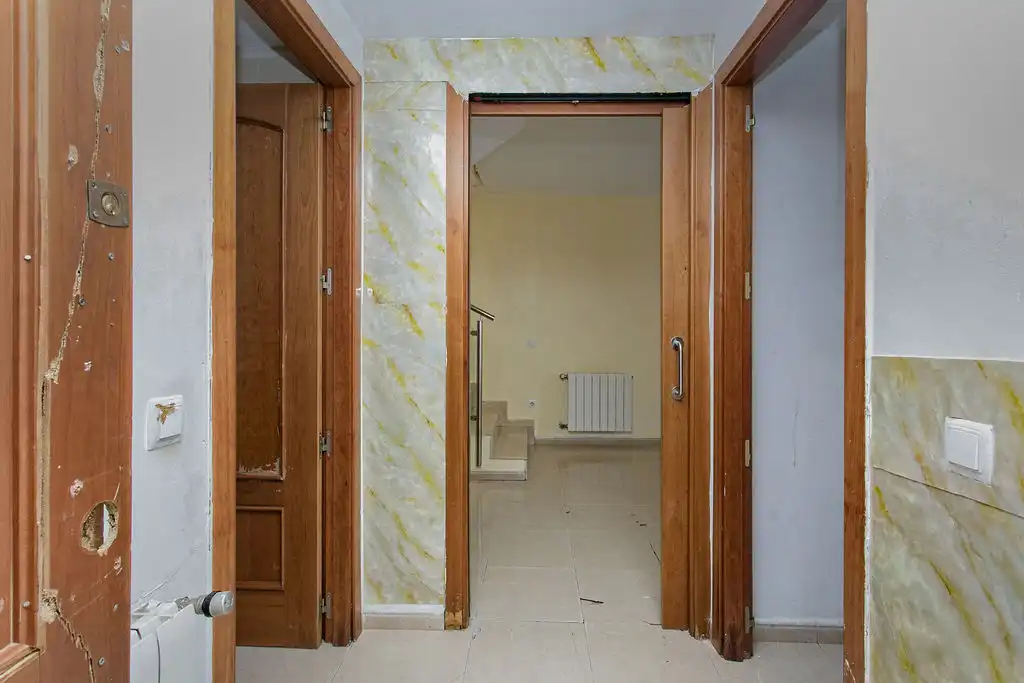 Duplex avec ascenseur à vendre à C/ Bruc, imagen 17