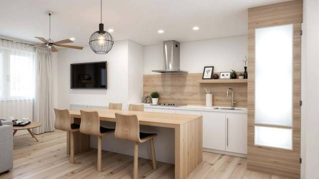 Piso en Venta en Plaza de Toros - Avenida Chapí - Trinquete