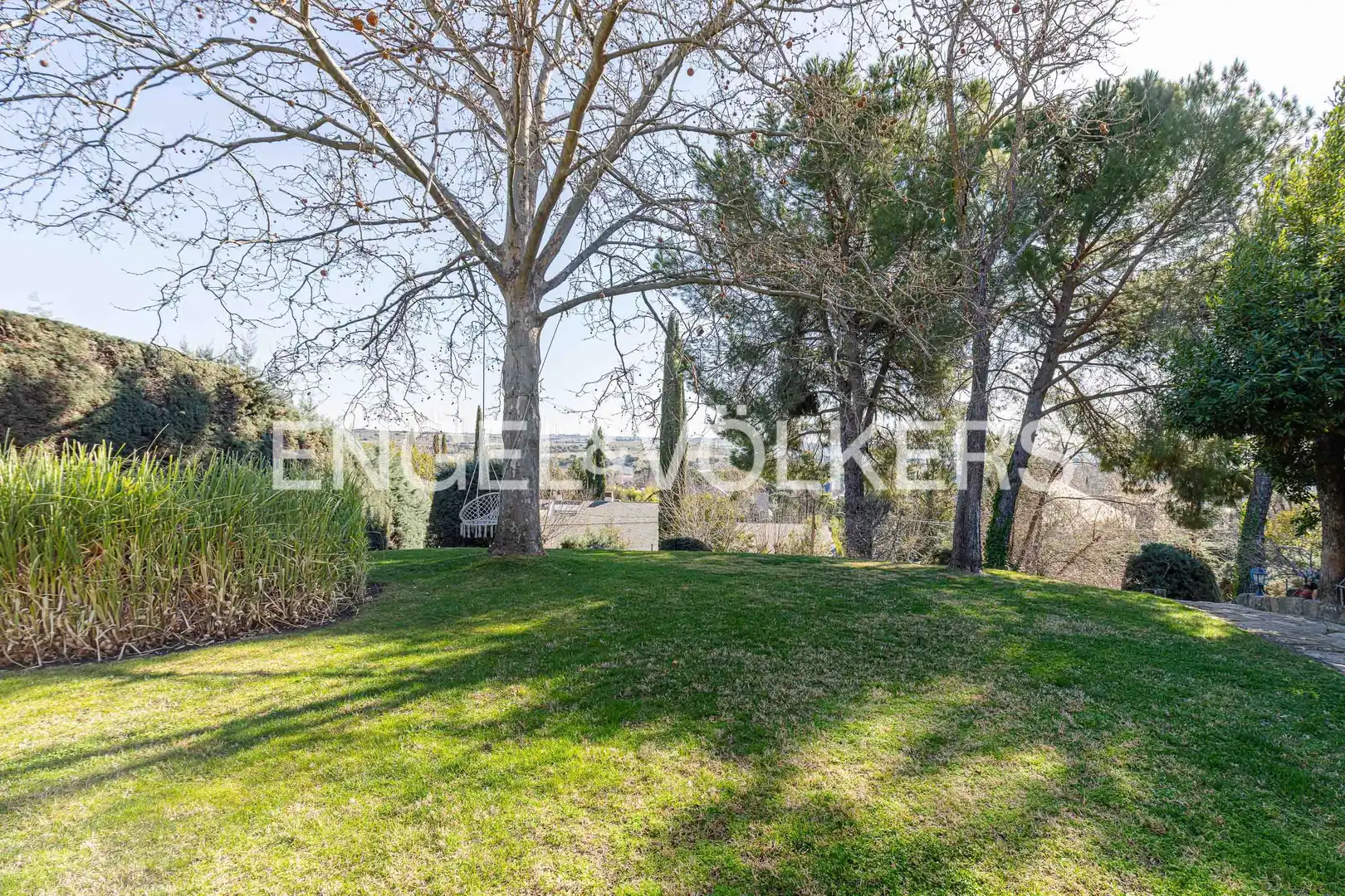 Haus mit Pool zum Verkauf in Villafranca del Castillo, imagen 51