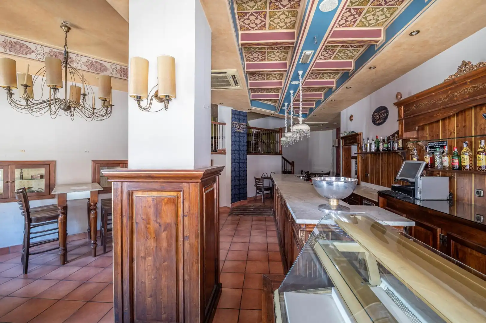 Local comercial en venda a Calle de Granada, imagen 10