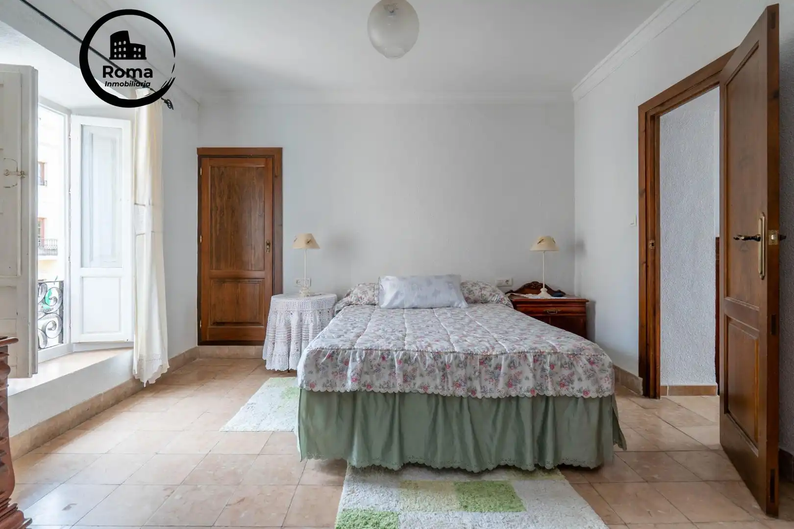Bedroom of Houses for sale in Almuñécar