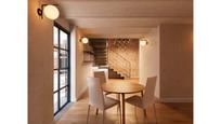 Dining room of Apartment for sale in  Barcelona Capital