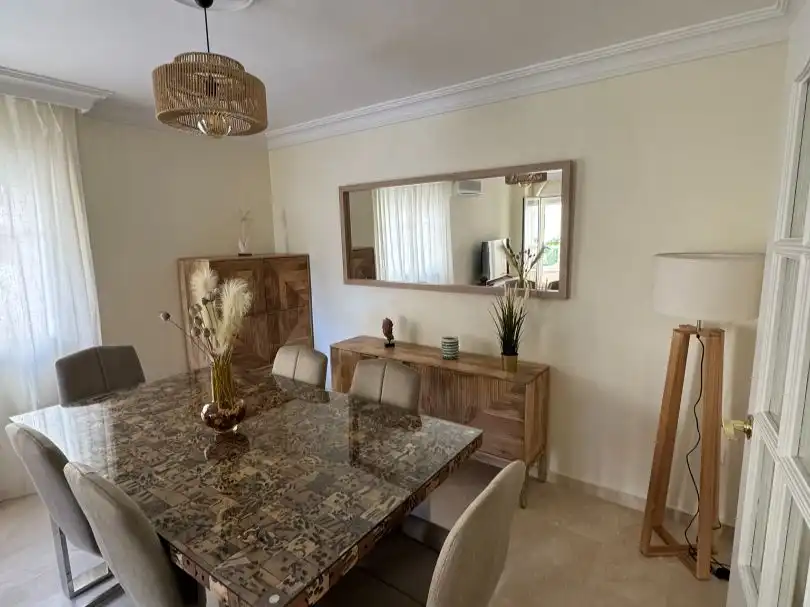 Apartments for rent in Paseo de Sancha, 16, La Malagueta - Monte Sancha