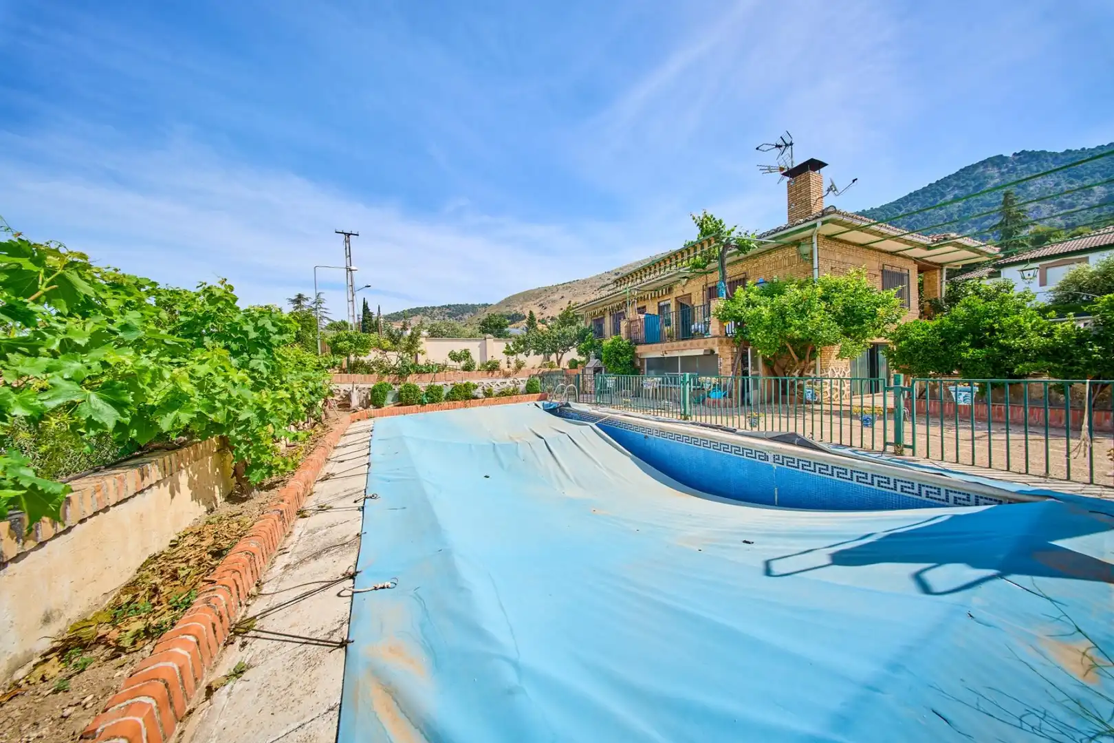 Xalet amb piscina en venda a FINLANDIA, imagen 46