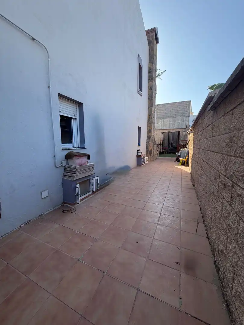 Casa amb piscina en venda a San García, imagen 14