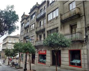 Exterior view of Premises to rent in Vigo   with Air Conditioner