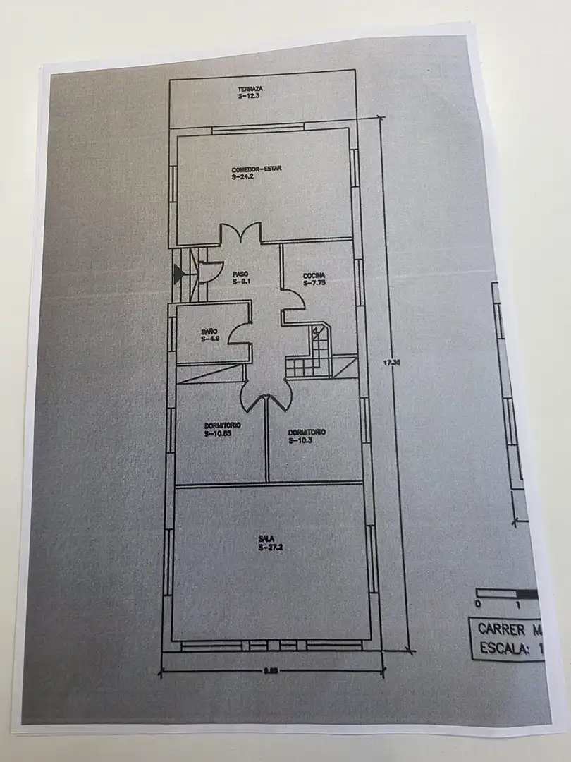 Houses for sale in El Vendrell  with Air Conditioner, Heating and Private garden
