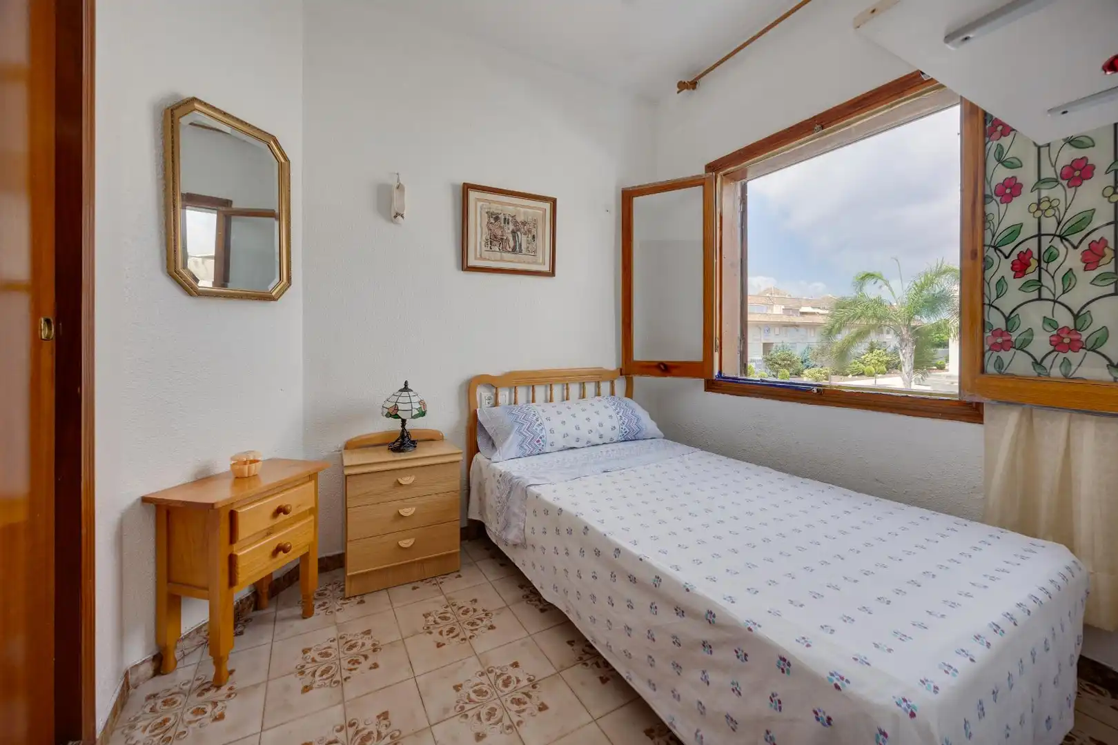 Habitación de Casa o chalet en venta en Torrevieja con Terraza y Amueblado