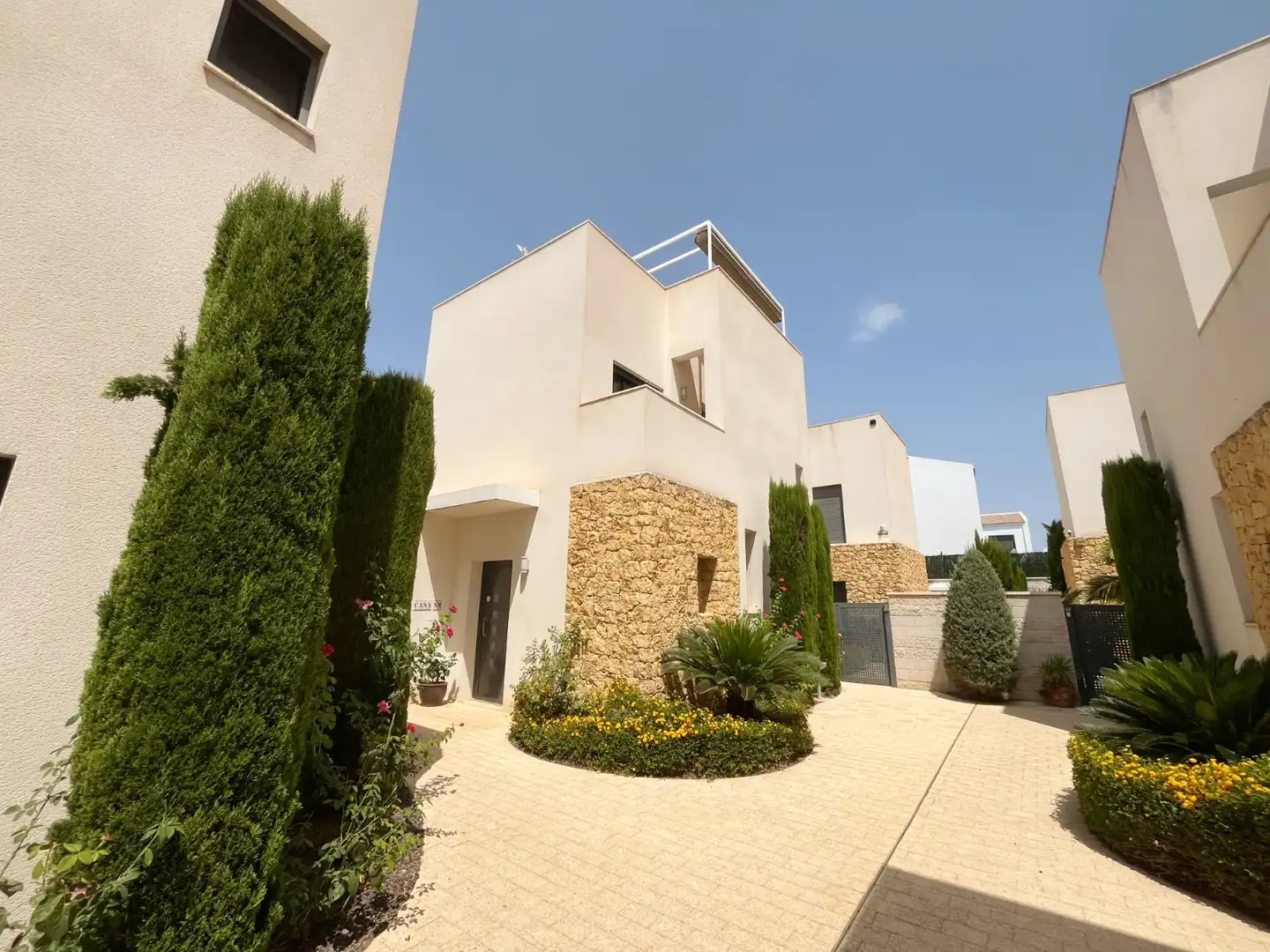 Detached house with terrace for sale in Ciudad Quesada, imagen 4