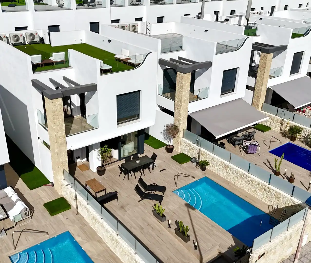 Casa en venda a Orihuela Costa, imagen 2