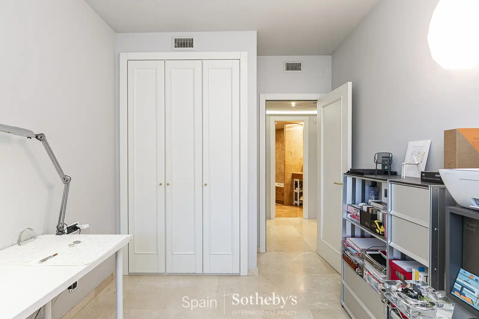Apartments for sale in Sitges  with Air Conditioner, Storage room and Community pool