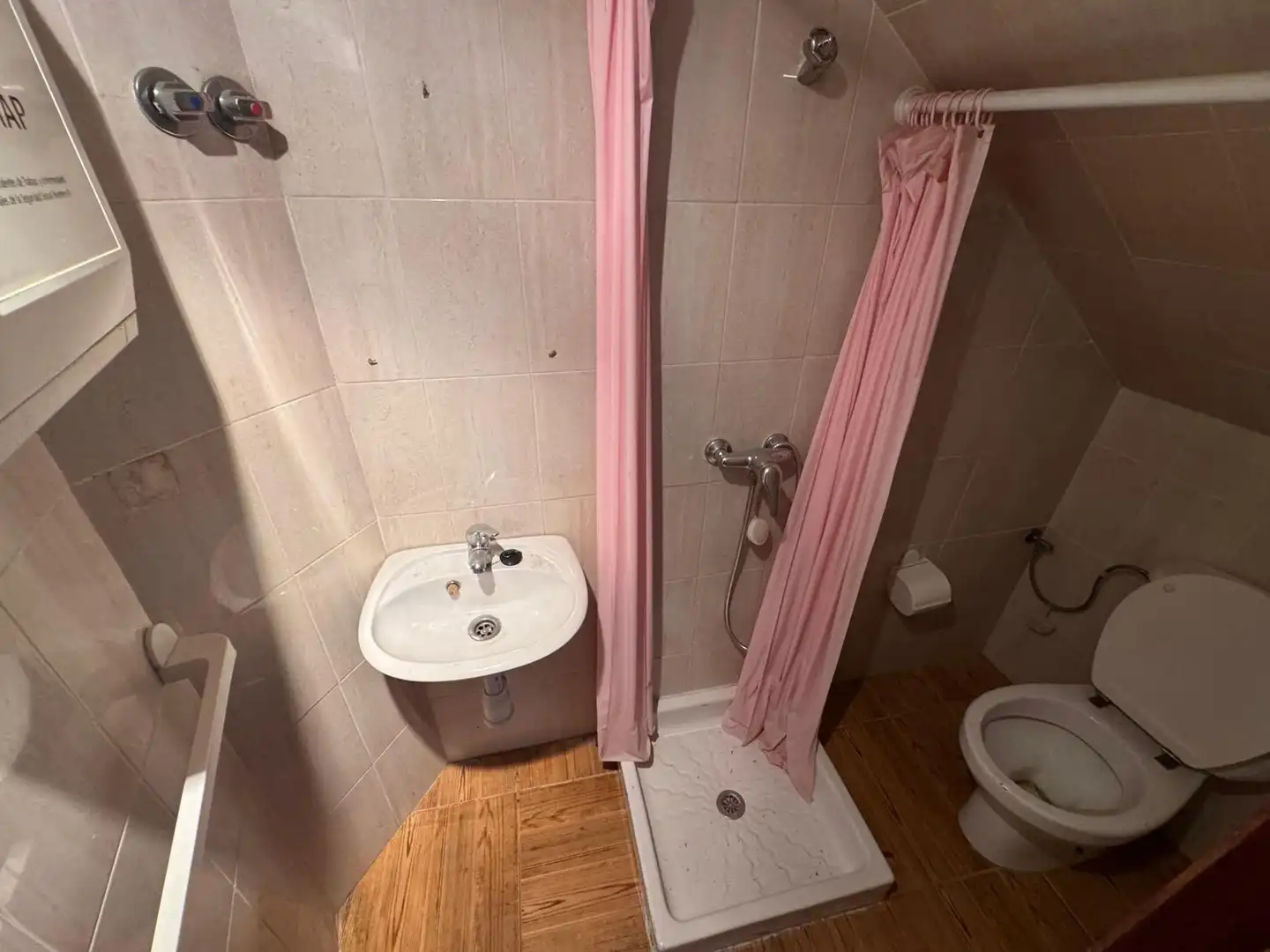 Baño de Casa o chalet en venta en Dos Hermanas con Terraza