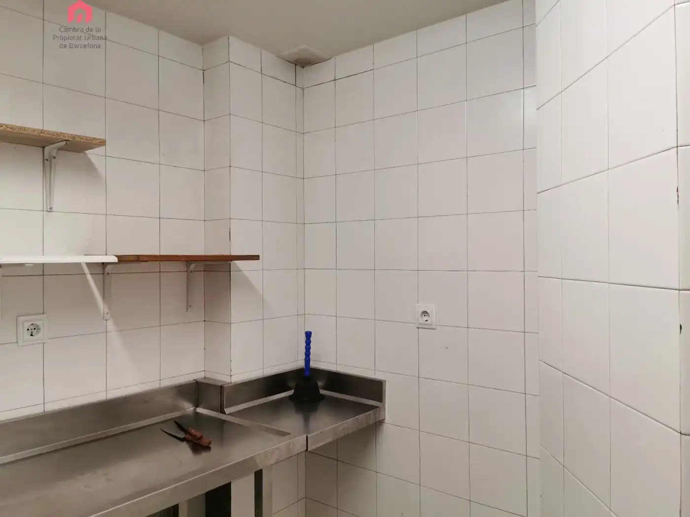 Local comercial en venda a Calle LLUIS COMPANYS 5, imagen 18