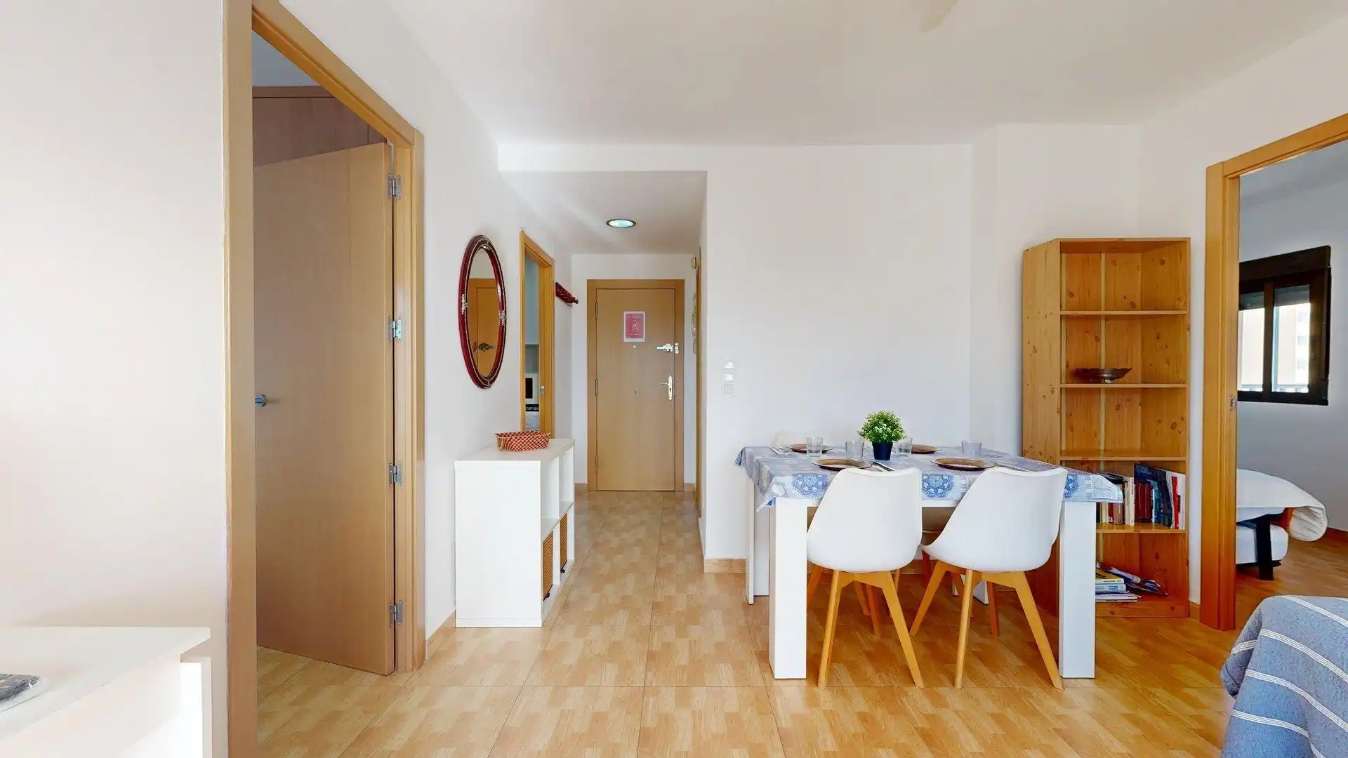 Appartement compact avec piscine à louer à Avenida de San Bartolomé de Tirajana 50, imagen 12