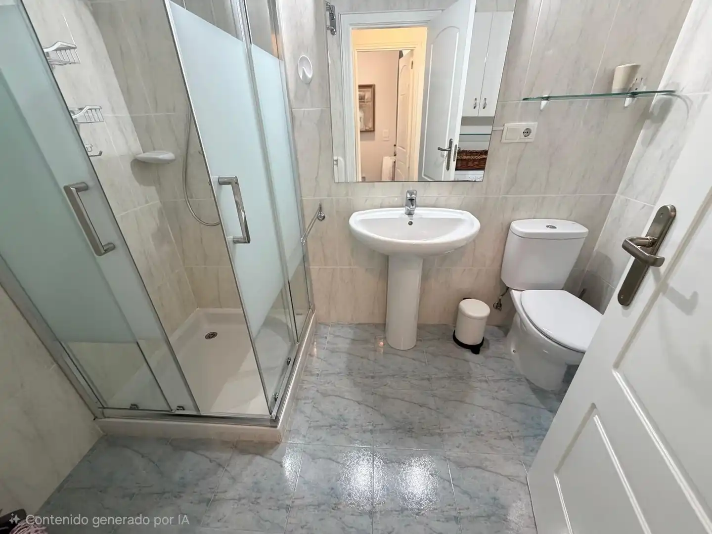 Apartamento con piscina en venta en Devessa - Monte Pego, imagen 14