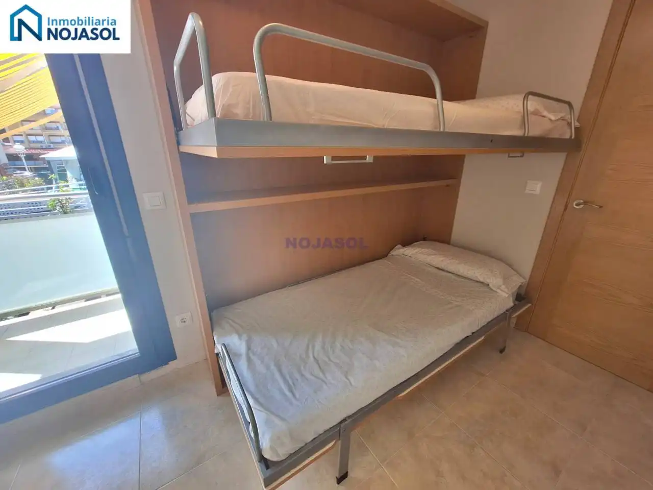 Wohnung mit Pool zur Miete in Calle La Costa, imagen 29