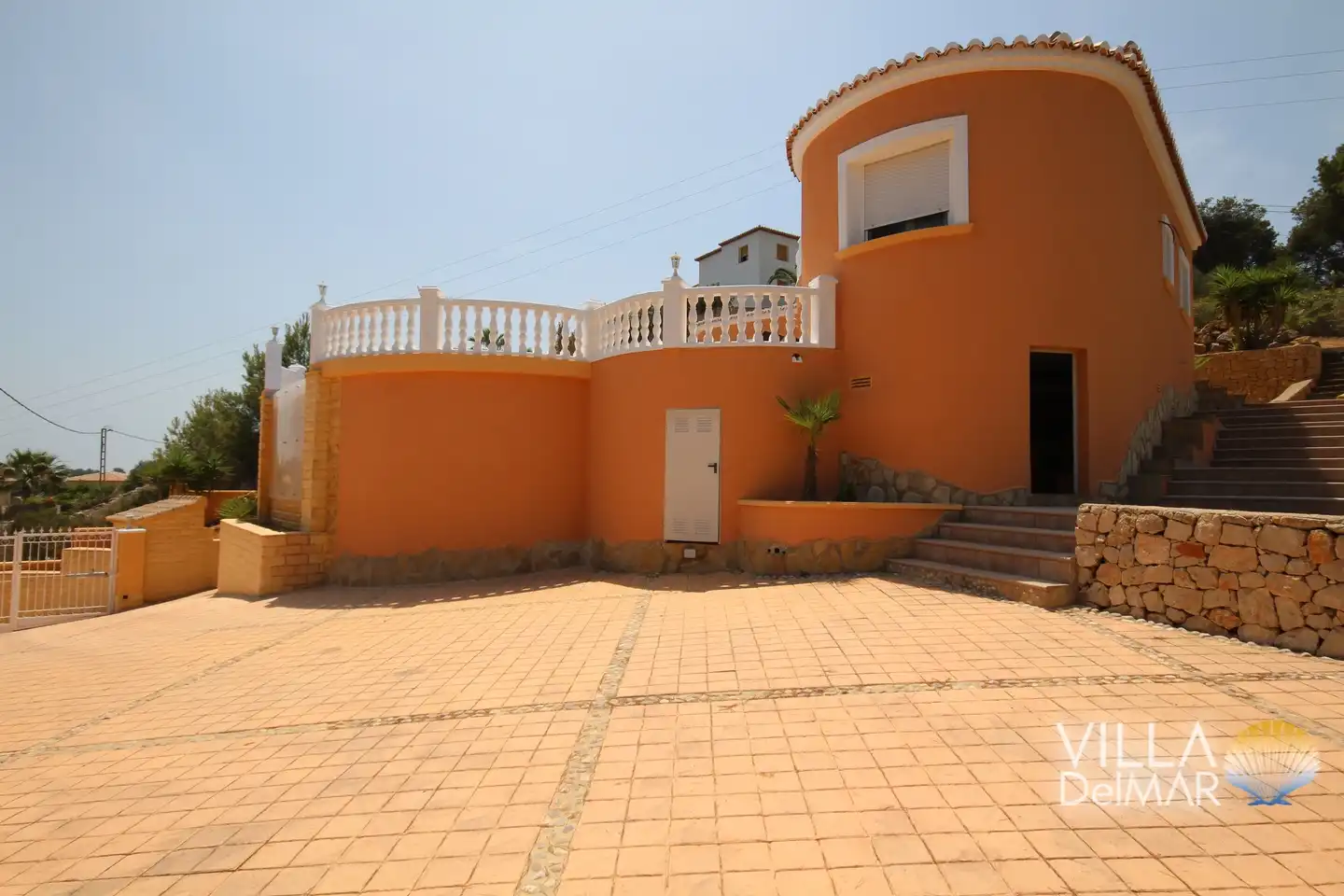 Casa amb piscina en venda a Cap Martí - El Tossalet - Pinomar, imagen 32