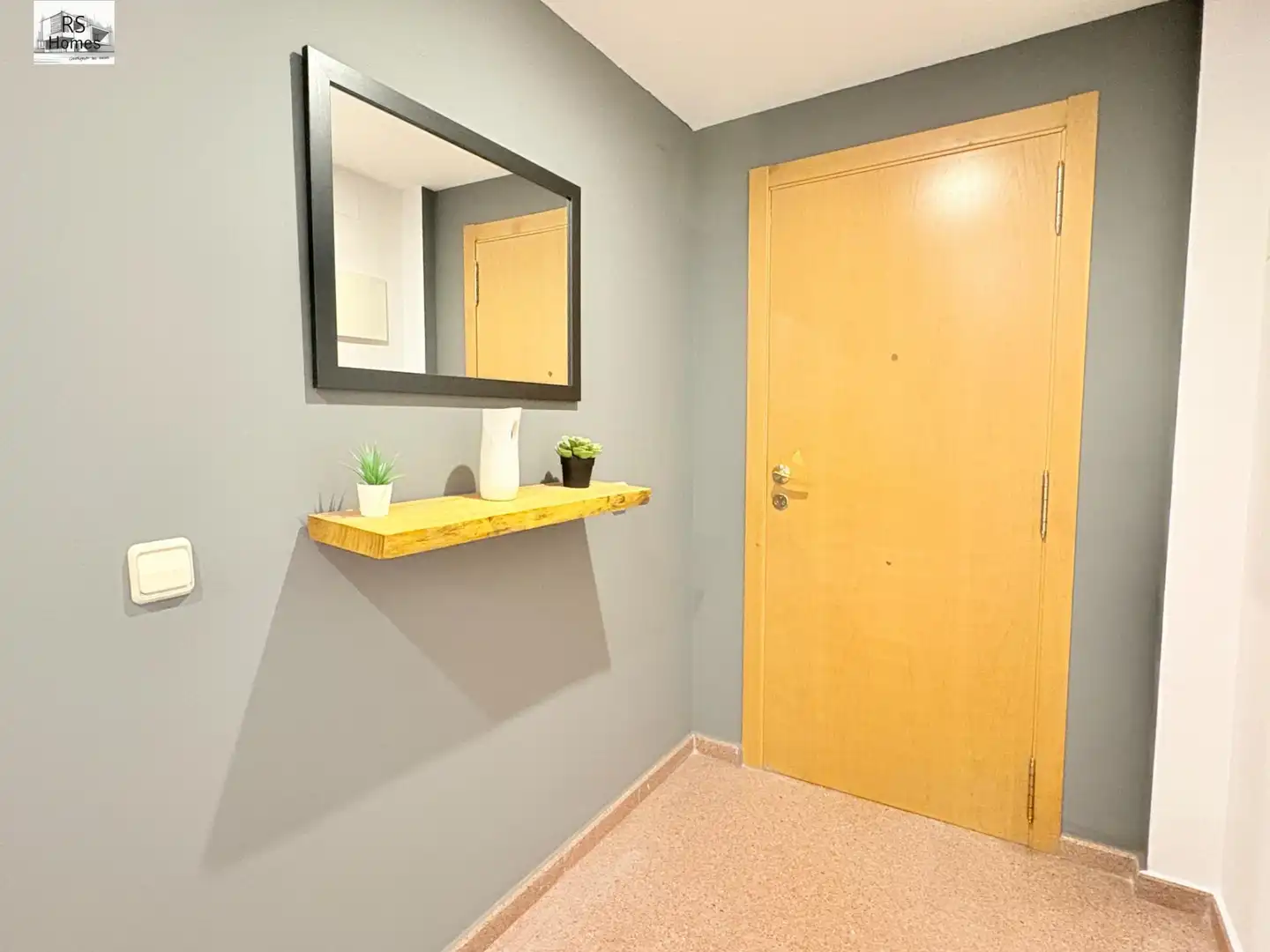 Flat for sale in Vilamarxant  with Air Conditioner, Heating and Storage room